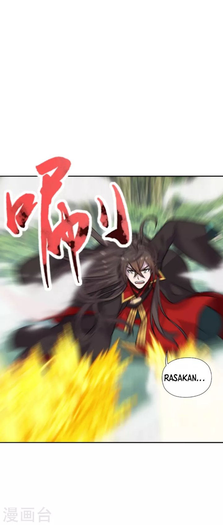 Xianwu Dizun Chapter 188 Gambar 9